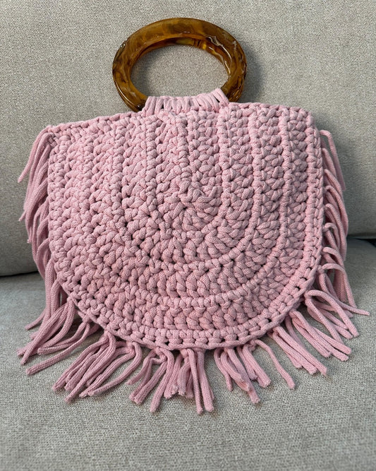 "L'Artisane" Bag
