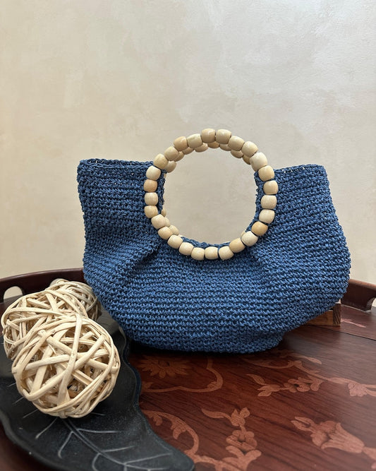 Océan Bleu