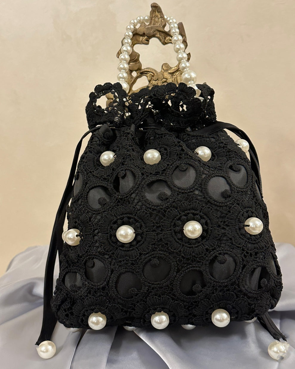 Perle Noire