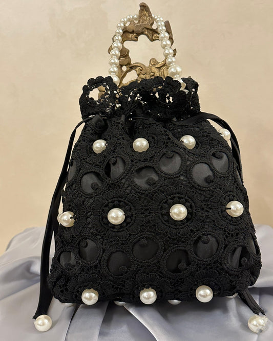Perle Noire