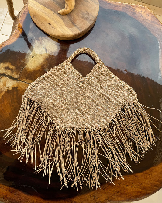 "Le Sac de Soleil" Bag