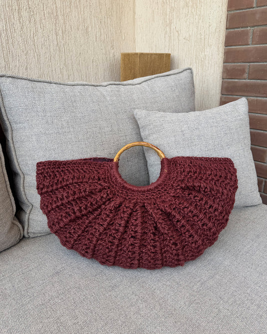 "Voyageur" Bag