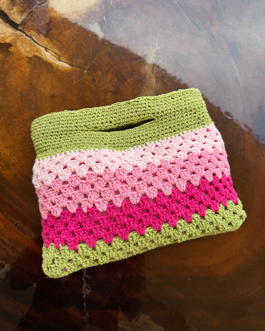 "Bohème" Pochette