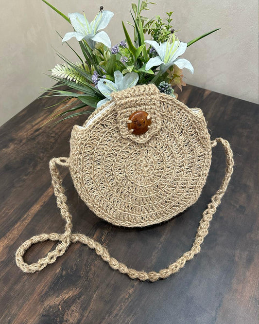 "Raffiné" Bag